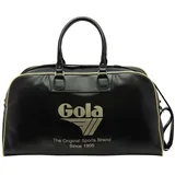 GOLA Reisetasche Reynolds Schwarz/Gold