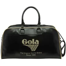 GOLA Reisetasche Reynolds Schwarz/Gold