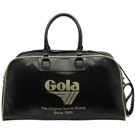 GOLA Reisetasche Reynolds Schwarz/Gold