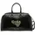 GOLA Reisetasche Reynolds Schwarz/Gold