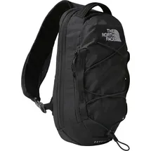 The North Face Borealis Sling TNF Black-TNF White-NPF