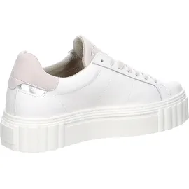 TAMARIS Sneaker Damen Weiß 37