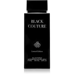Fragrance World Black Couture Eau de Parfum für Herren 105 ml