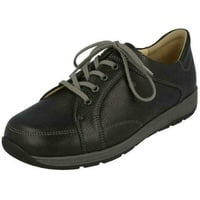 Finn Comfort Adult SARAGOSSA schwarz Gr. 43,5 - 43 EU