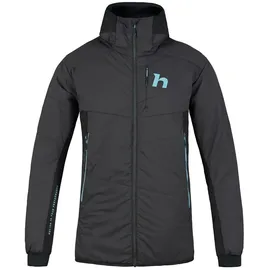 Hannah Kechu Jacke - Anthracite - M