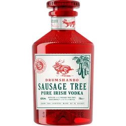 Drumshanbo Sausage Tree Pure Irish Vodka