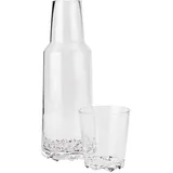 Stelton Glacier Karaffe 1 l.,