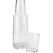 Stelton Glacier Karaffe 1 l.,