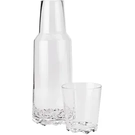 Stelton Glacier Karaffe 1 l.,