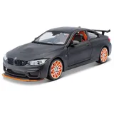 MAISTO BMW M4 GTS 1:24 Modellauto