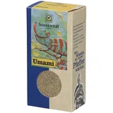 Sonnentor Umami Gewürzzubereitung bio