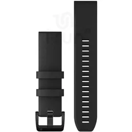 Garmin QuickFit 22 mm Schwarz