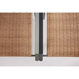 Brafab DK Gartenstuhl 55 x 54 x 77 cm dusty green