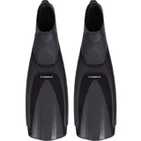 Firefly SF3 I Schnorchelflosse, BLACK