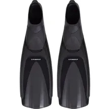 Firefly SF3 I Schnorchelflosse, BLACK