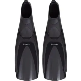 Firefly SF3 I Schnorchelflosse, BLACK