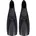 SF3 I Schnorchelflosse BLACK