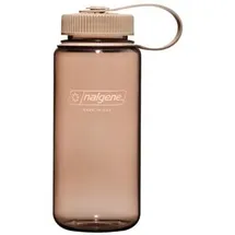 Nalgene Trinkflasche, 0,5L, mocha