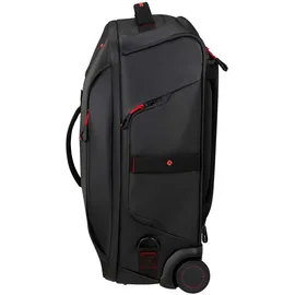 Samsonite Paradiver Light 2-Rollen 55 cm / 51 l black