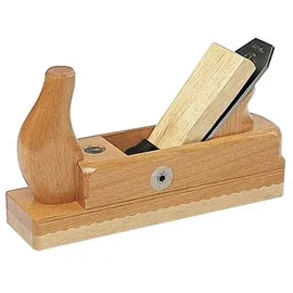 Ulmia Doppelhobel mit Weißbuchensohle