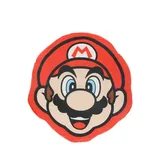 Super Mario Kissen 40 x 40 cm Rot