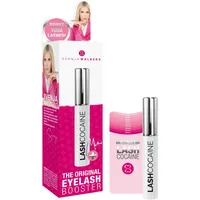 Mini LASHCOCA!NE Wimpernserum für schnelles Wachstum & lange Wimpern | veganer -Booster MADE in DE | Testsieger für Wimpernverlängerung | long eye-lashes by Svenja Walberg | dermatest SEHR GUT