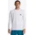 QUIKSILVER Neoprenshirt Surf Weiß S