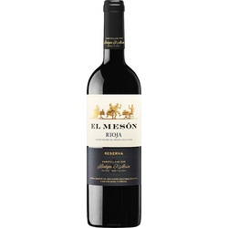 El Meson Reserva Rioja 2020