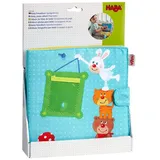 HABA Baby-Fotoalbum Spielgefährten
