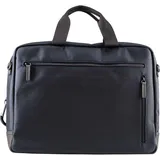 JOST Balling Business Bag (15", Universal), Notebooktasche, Blau