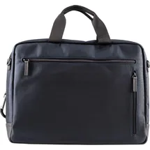 JOST Balling Business Bag (15", Universal), Notebooktasche, Blau