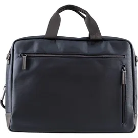 JOST Balling Business Bag (15", Universal), Notebooktasche, Blau