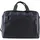 JOST Balling Business Bag (15", Universal), Notebooktasche, Blau