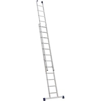 Iller-Leiter Iller Schiebeleiter Eurostars 2x16 Sprossen