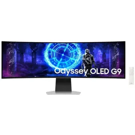 Samsung Gaming Monitor 49"
