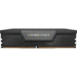 Corsair Vengeance 16GB DDR5-5200 (1x 16GB), CL40, schwarz