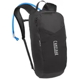 Camelbak Arete 14 1.5l Rucksack - Black / Reflective - One Size