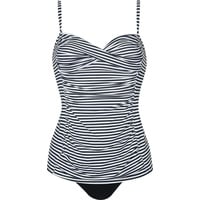 Sunflair SUNFLAIR, Damen, - Schwimmen - Basic 80A