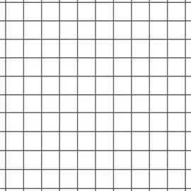vidaXL Maschendrahtzaun 0,8 x 25 m Grün/Stahl