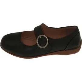 Josef Seibel Fenja 18 schwarz