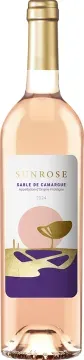 Sunrose - Sable de Camargue 2024