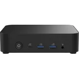 Asus NUC 14 Essential Kit - Mill Canyon RNUC14MNK9700002 N97, EU-Netzkabel