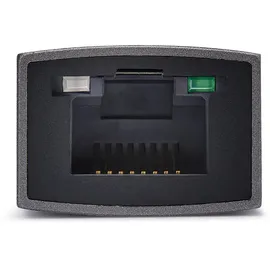 Startech StarTech.com 1GbE USB C Ethernet Adapter, NIC, 1Gbps - Black