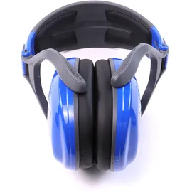 Protos Headset/Gehörschutz Integral Blau