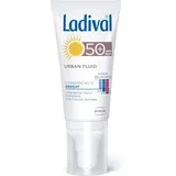 STADA Ladival Urban Fluid LSF 50+ 50 ml