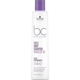 Schwarzkopf Professional BC Bonacure Frizz Away 1000 ml