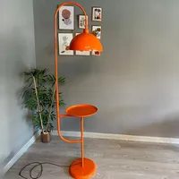 Bamyum Bamyum, Stehlampe, Gorkiede Stehlampe Orange (E27)