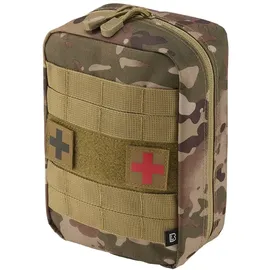 Brandit Textil Brandit Molle First Aid Pouch Large tactical_camo Gr. OS