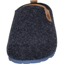 ROHDE Pantoffeln Blau 47