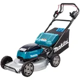 Dlm533zx2 18vx2 Lxt 53cm Akku-rasenmäher Bl (ohne Akku Oder Ladegerät) - Makita